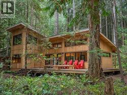 1016/1018 JOHNSON LANE  Savary Island, BC V0N 2G0