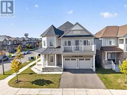 10 MUNRO CIRCLE Brantford, ON N3T 0R2