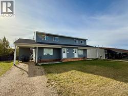 1541 / 1543 Loran Drive Dawson Creek, BC V1G 1B7