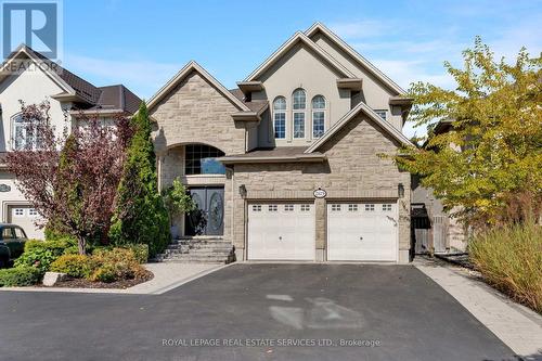 2619 NORTH RIDGE TRAIL  Oakville, ON L6H 7L5