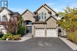 2619 NORTH RIDGE TRAIL  Oakville, ON L6H 7L5