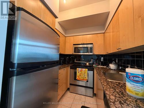 3309 - 18 YONGE STREET , Toronto, Ontario M5E 1R4 5