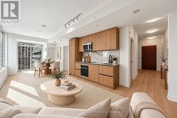 3502 - 117 BROADWAY AVENUE Toronto, ON M4P 1V3