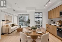 2303 - 117 BROADWAY AVENUE Toronto, ON M4P 1V3