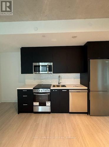 602 - 284 KING STREET E , Toronto, Ontario M5A 1K4 2