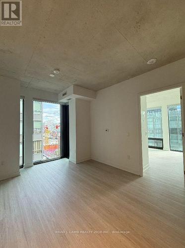 602 - 284 KING STREET E , Toronto, Ontario M5A 1K4 4