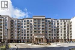 2490 OLD BRONTE Road Unit# 223 Oakville, ON L6M 9Y5