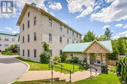 102 - 470 ST ANDREW STREET E Centre Wellington (Fergus), ON N1M 1R5