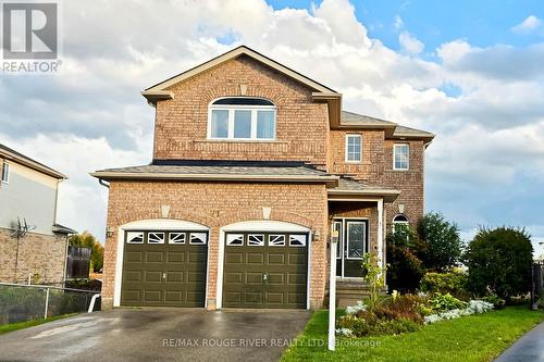 71 SWEETNAM DRIVE  Kawartha Lakes, ON K9V 0A7
