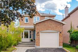 514 TIPTON COURT  Mississauga, ON L5R 3M6