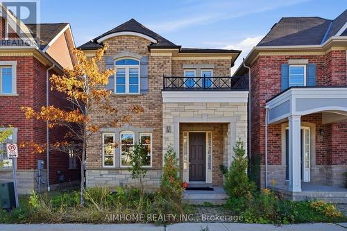 15 CALAMINT LANE  Richmond Hill, ON L4E 1C3