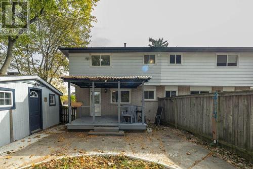 4 Glamis Court, Hamilton, ON 