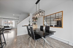Salle à manger - 