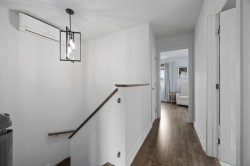 Hall d'entrée/Vestibule - 