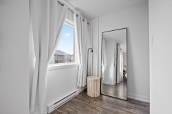 Chambre à coucher principale - 