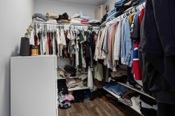 Penderie (Walk-in) - 