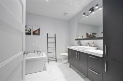 Salle de bains - 