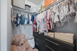 Penderie (Walk-in) - 