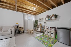 Salle de jeux - 