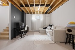 Salle de jeux - 