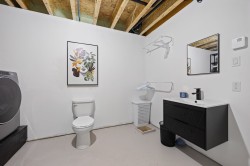 Salle d'eau - 