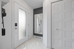 Hall d'entrée/Vestibule - 