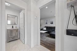 Hall d'entrée/Vestibule - 