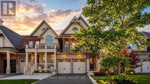 57 ALEX CAMPBELL CRESCENT  King, ON L7B 0C2
