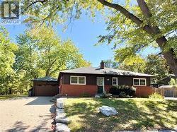 292 WOODWARD Avenue Unit# LOWER Milton, ON L9T 1V2