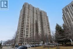 2709 - 710 HUMBERWOOD BOULEVARD  Toronto, ON M9W 7J5