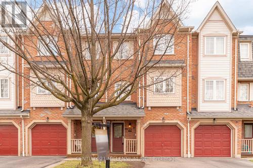 39 - 7190 ATWOOD LANE  Mississauga, ON L5N 7Y6