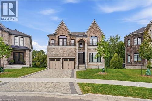 147 AMBROUS Crescent  Guelph, ON N1G 0E4