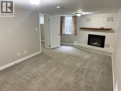 206 DIXON Street  Kitchener, ON N2G 3E9