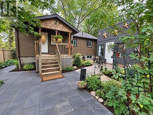 235 SUNNIDALE ROAD S  Wasaga Beach, ON L9Z 2T4