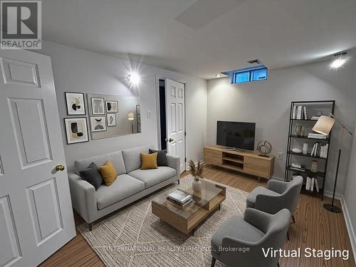 43 Falconridge Drive, Hamilton, ON 
