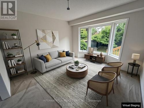 43 Falconridge Drive, Hamilton, ON 