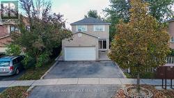 3118 SHADETREE DRIVE  Mississauga, ON L5N 6P3