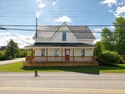 2133 New Cheverie Road  Cheverie, NS B0N 2A0