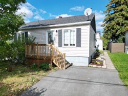 100 Rue Pinder O.  Rouyn-Noranda, QC J9X 2Y2