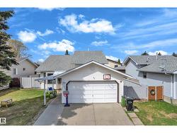 2416 35 ST NW  Edmonton, AB T6L 4M3