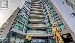 302 - 600 FLEET STREET  Toronto, ON M5V 1B7