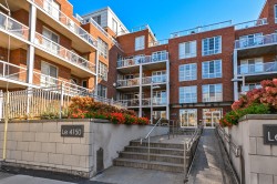 114-4150 Rue St-Ambroise  Montréal (Le Sud-Ouest), QC H4C 0A7