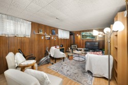 Salle familiale - 