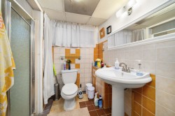 Salle de bains - 