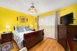 Chambre à coucher - 