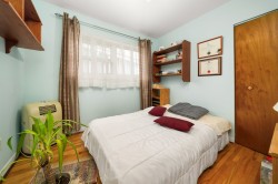 Chambre à coucher - 