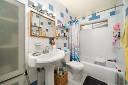 Salle de bains - 