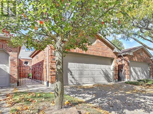 34 - 70 SUNNYSIDE DRIVE  London North (North G), ON N5X 3W4
