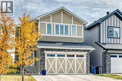 260 Corner Meadows Manor NE  Calgary, AB T3N 1J7