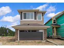 5005 CAWSEY LI SW  Edmonton, AB T6W 5G4